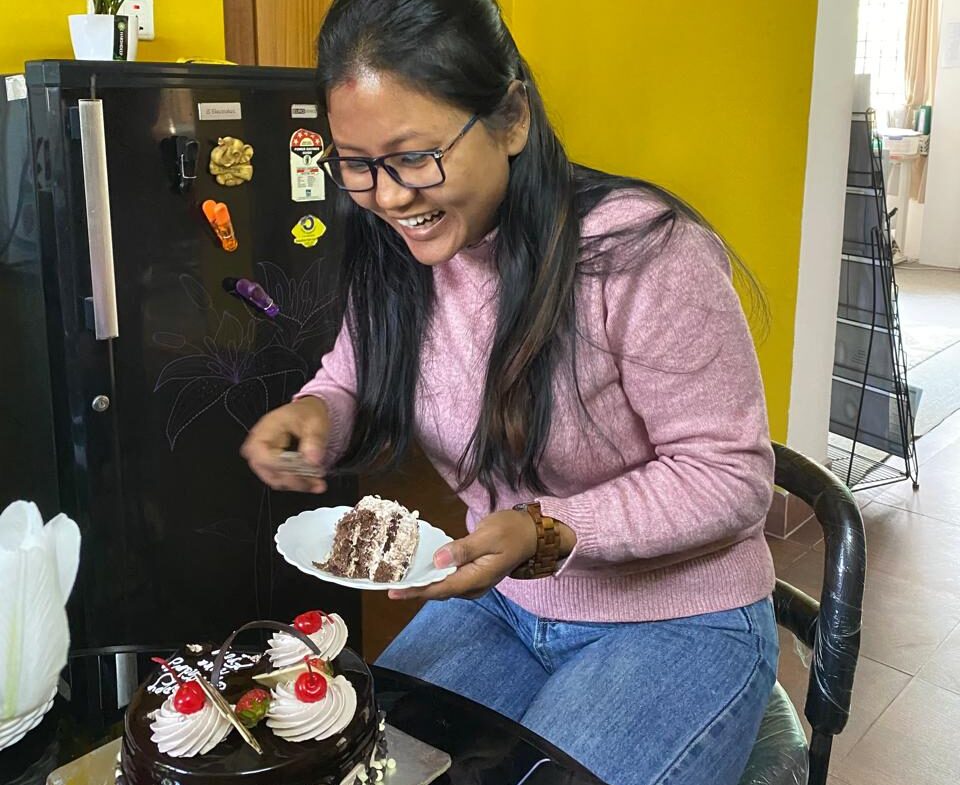 Employee Birthday Celebration (EBC)